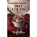 HOT COCOA - CHOCOLATE RASPBERRY