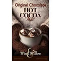 HOT COCOA - CHOCOLATE