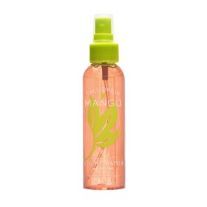CALIFORNIA MANGO MIST SKIN SPRAY