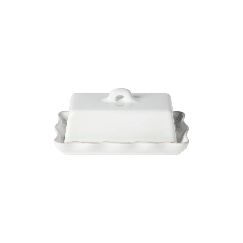 CASAFINA HOST & COOK BUTTER DISH