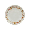 DINNER PLATE PLYMOUTH CREAM