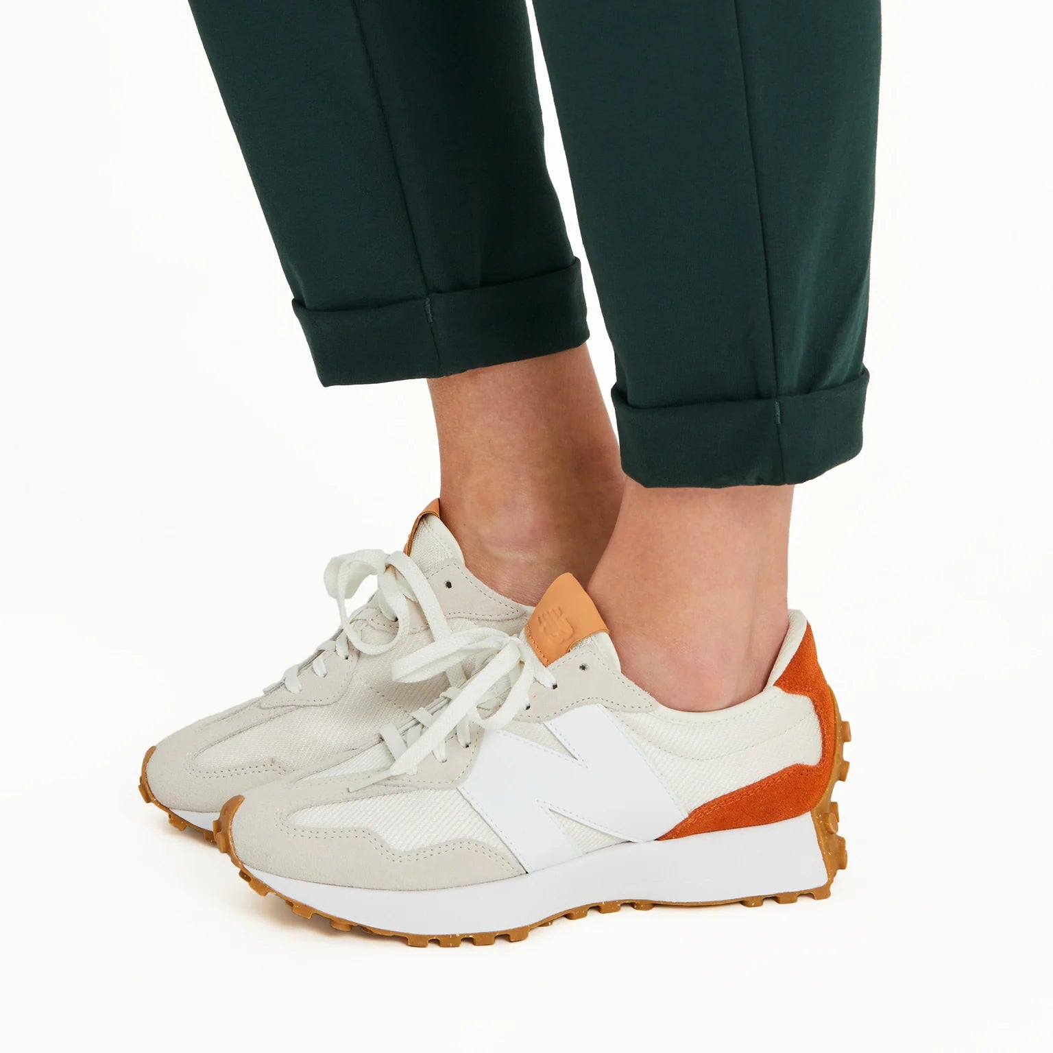 Life Is Good Crusher-Flex Pant True Green