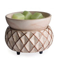 2-IN-1 CLASSIC WARMER LATTICE