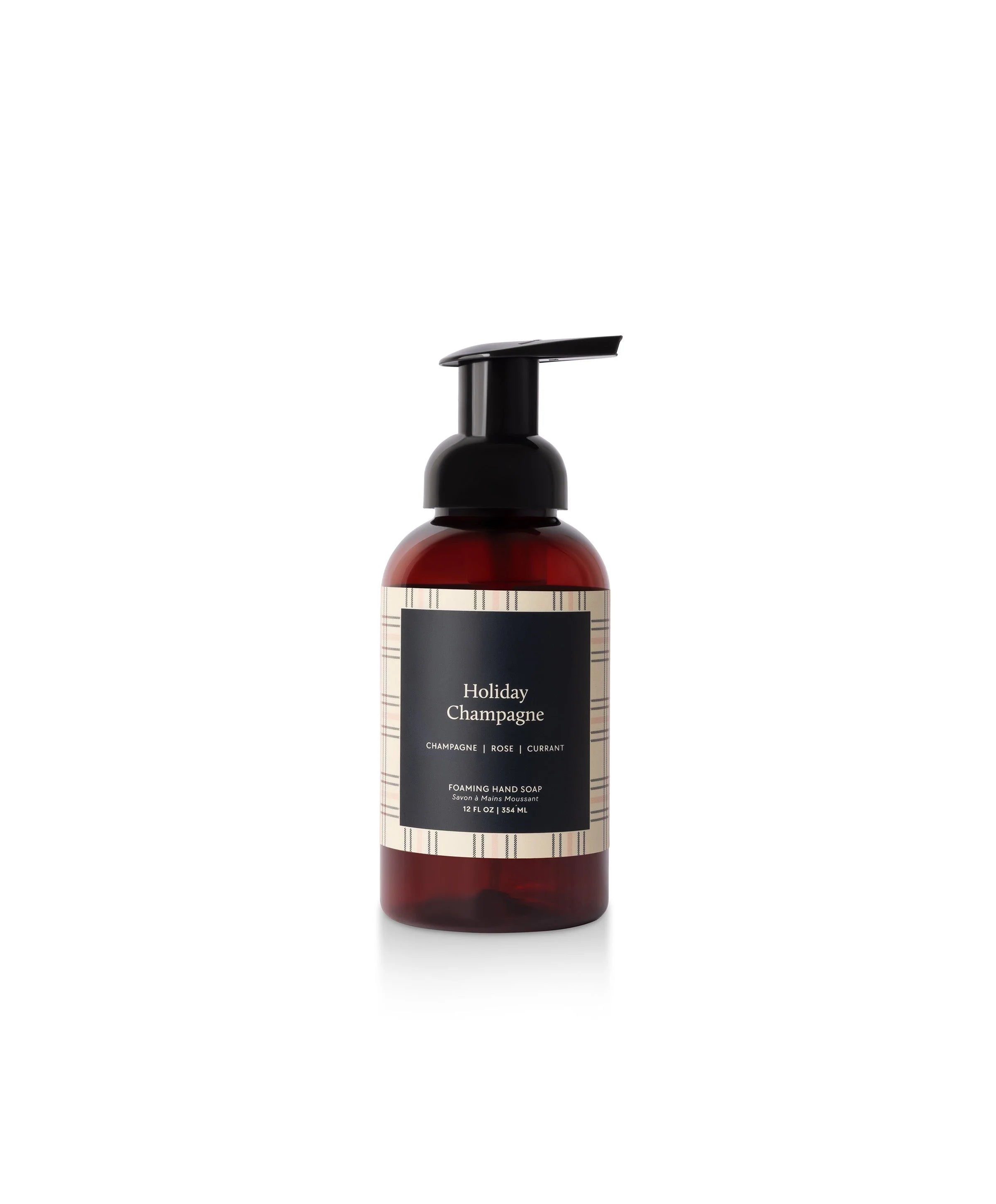 FOAMING HAND SOAP