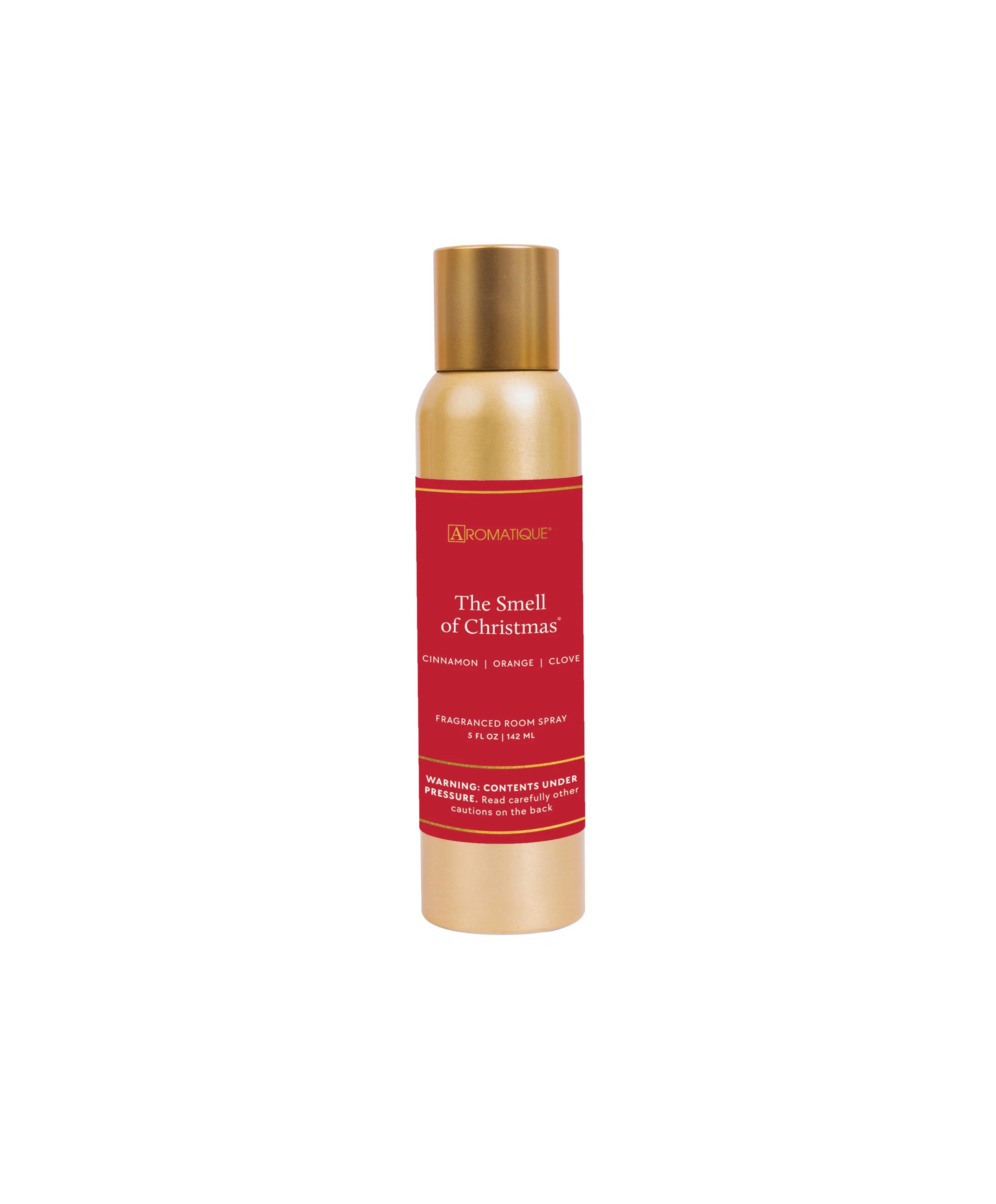 AEROSOL ROOM SPRAY