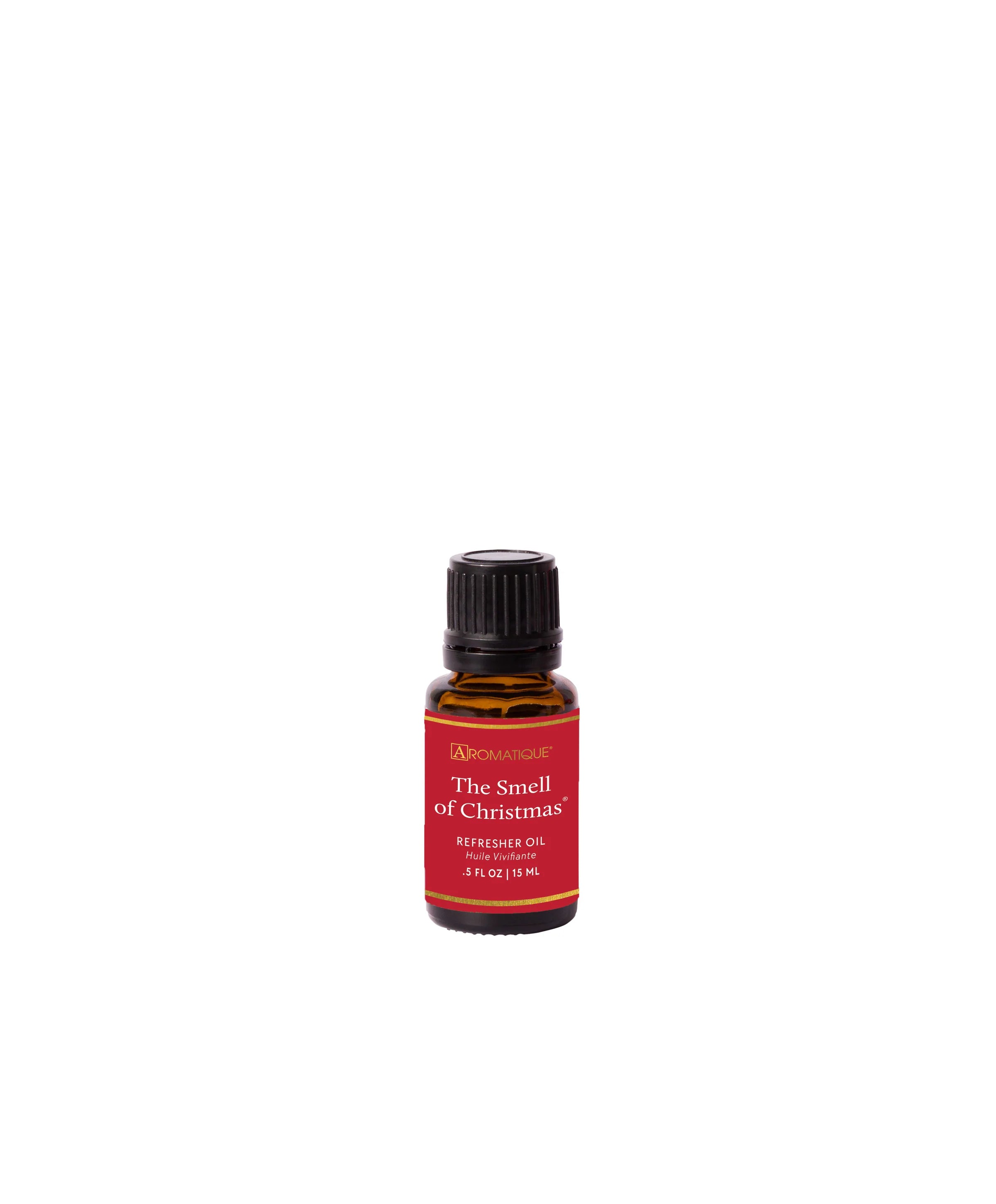 REFRESHER OIL
