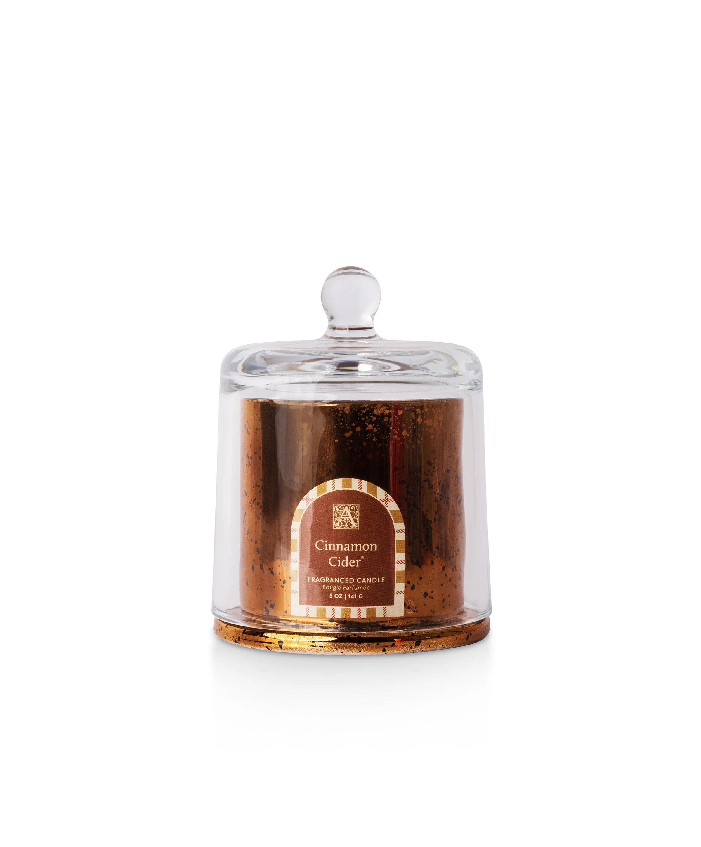 CLOCHE CANDLE