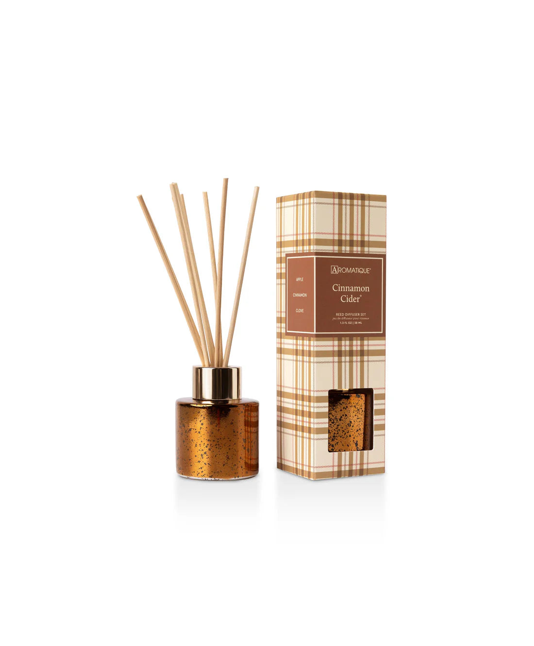 MINI REED SET