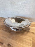 ARTHUR COURT GRAPE OPEN VINE VEGETABLE DISH