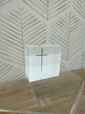 2in Cross