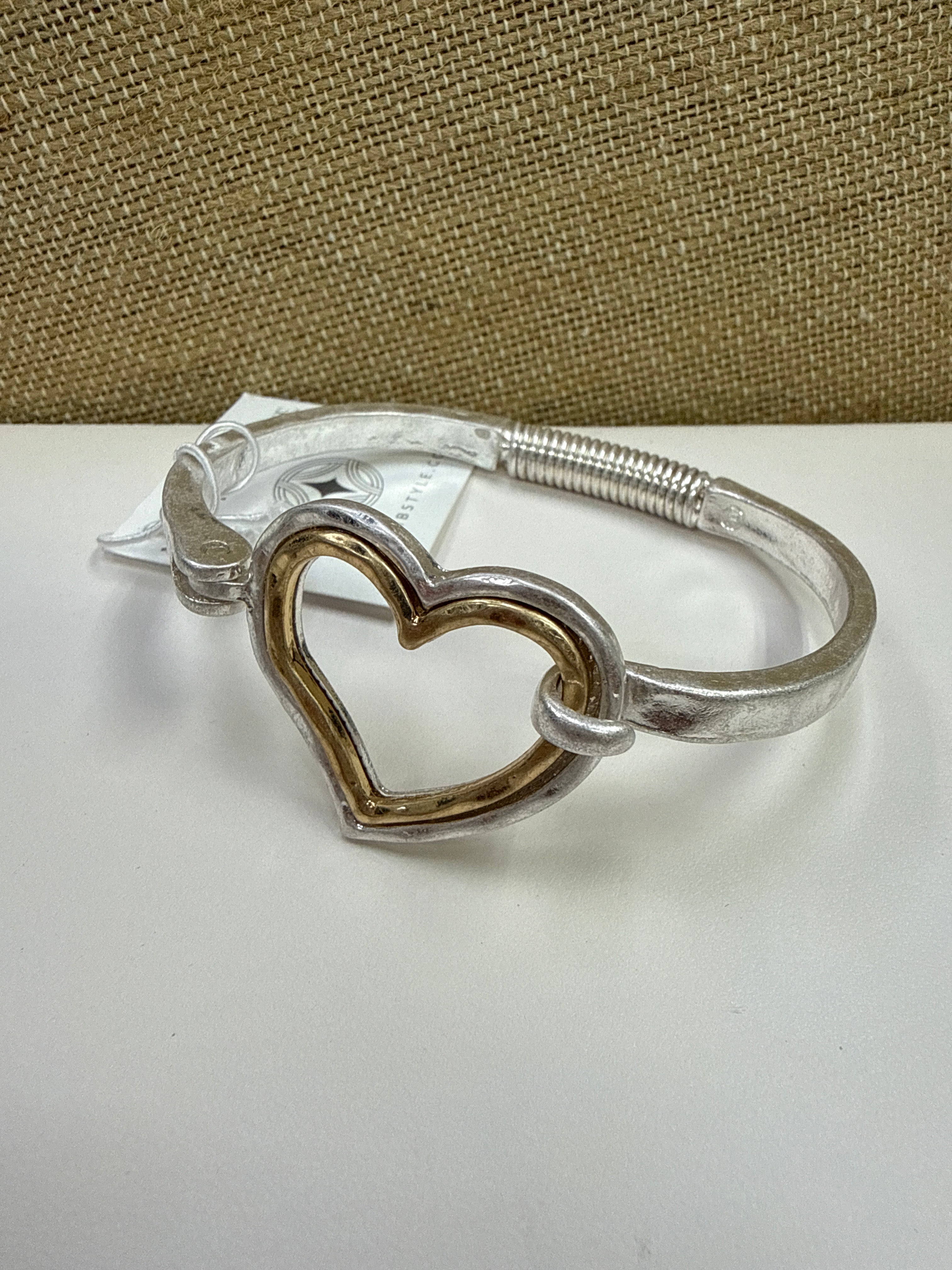 MASON BRACELET