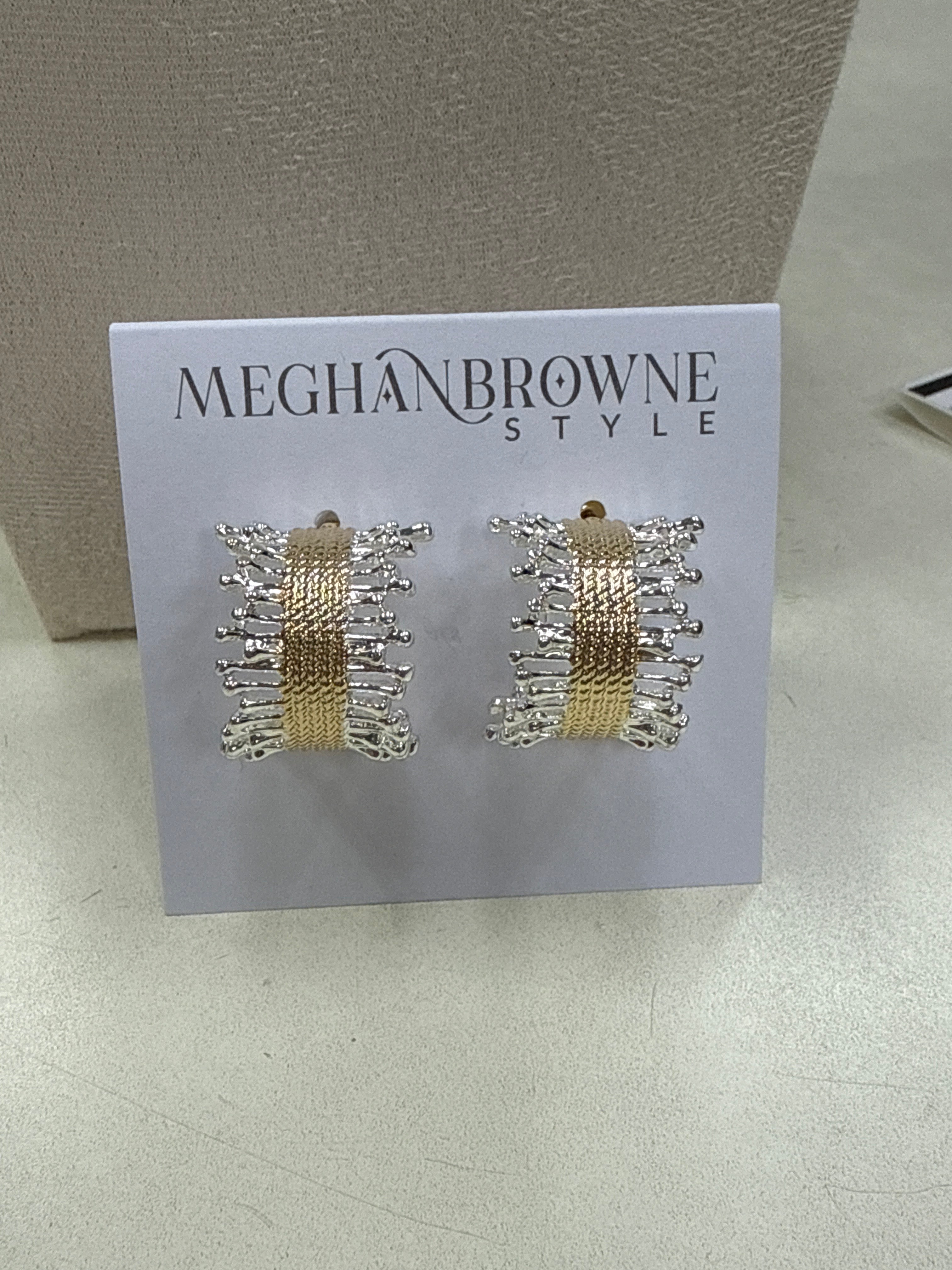 NYRA EARRINGS