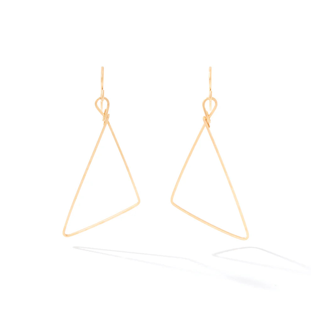 TRIUMPH EARRINGS