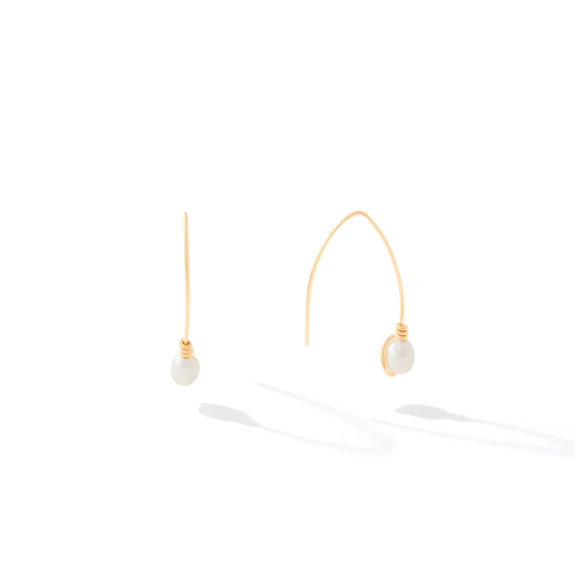 SIMPLICITY EARRINGS