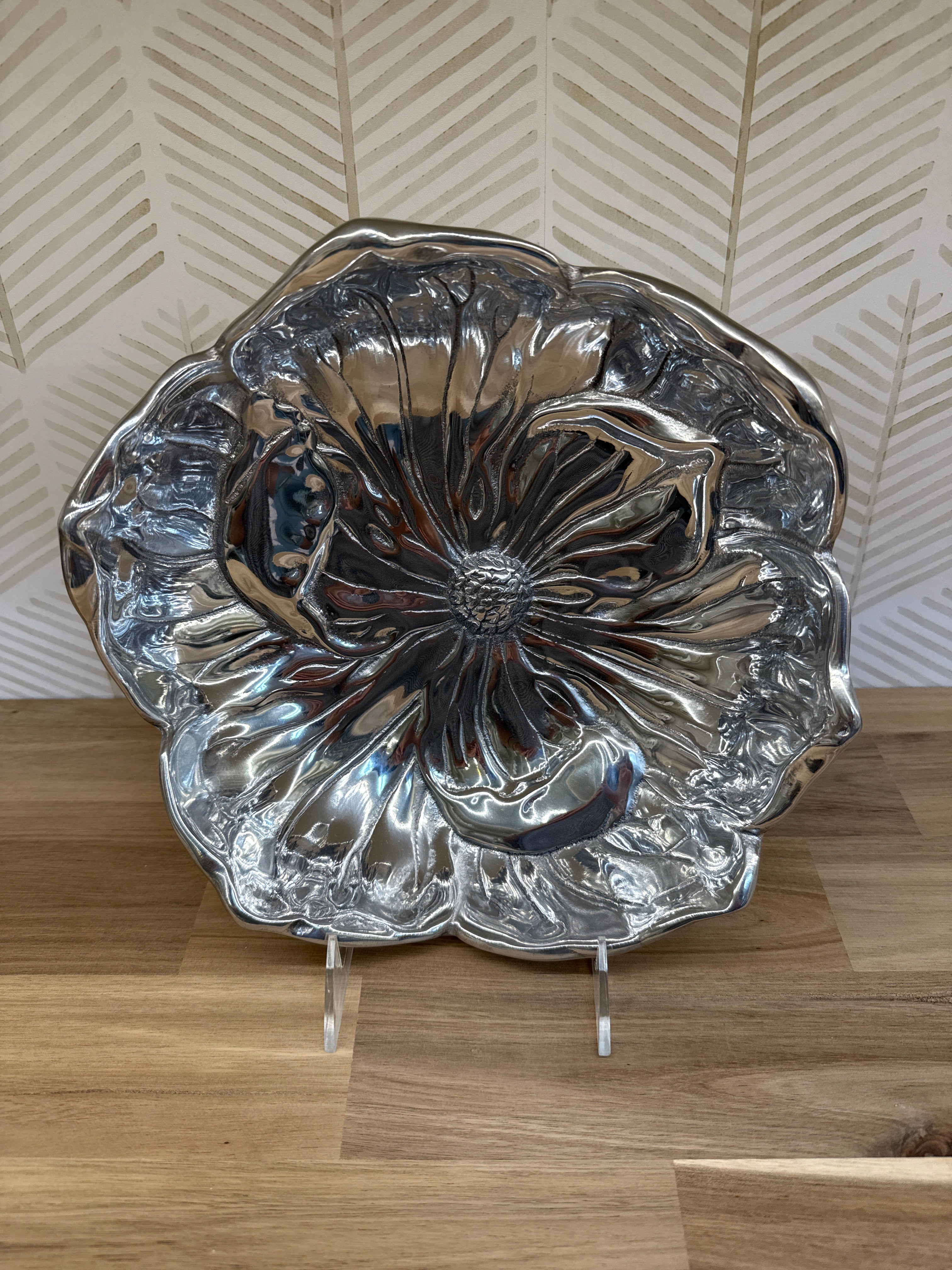 ARTHUR COURT MAGNOLIA 10" BOWL