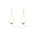 MY WHOLE WORLD EARRINGS