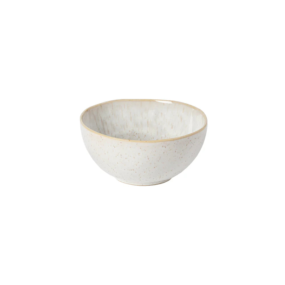 CASAFINA EIVISSA SOUP/CEREAL SAND BEIGE