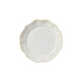 SALAD/DESSERT PLATE ALMARA - PEARL