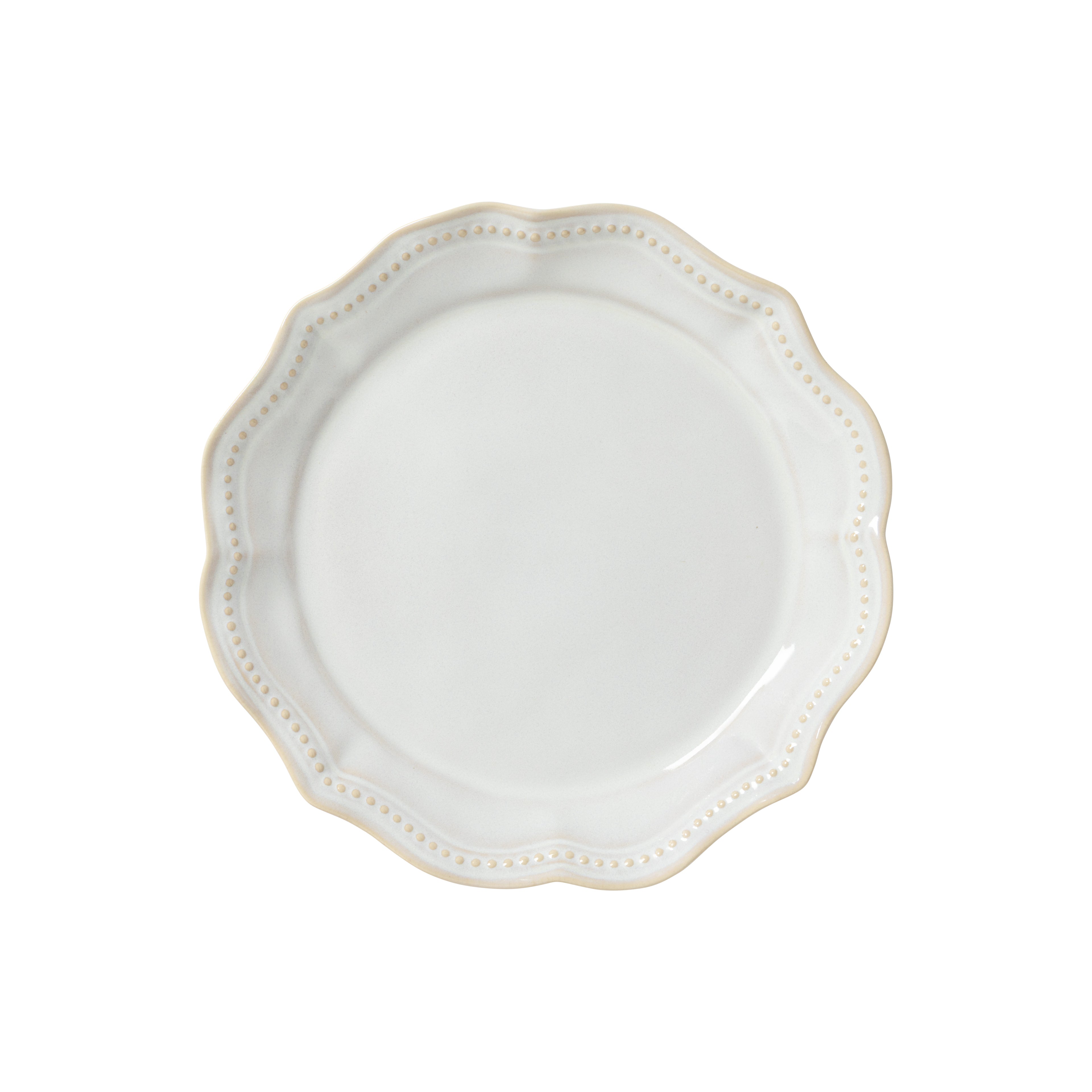 DINNER PLATE 11" ALMARA - PEARL