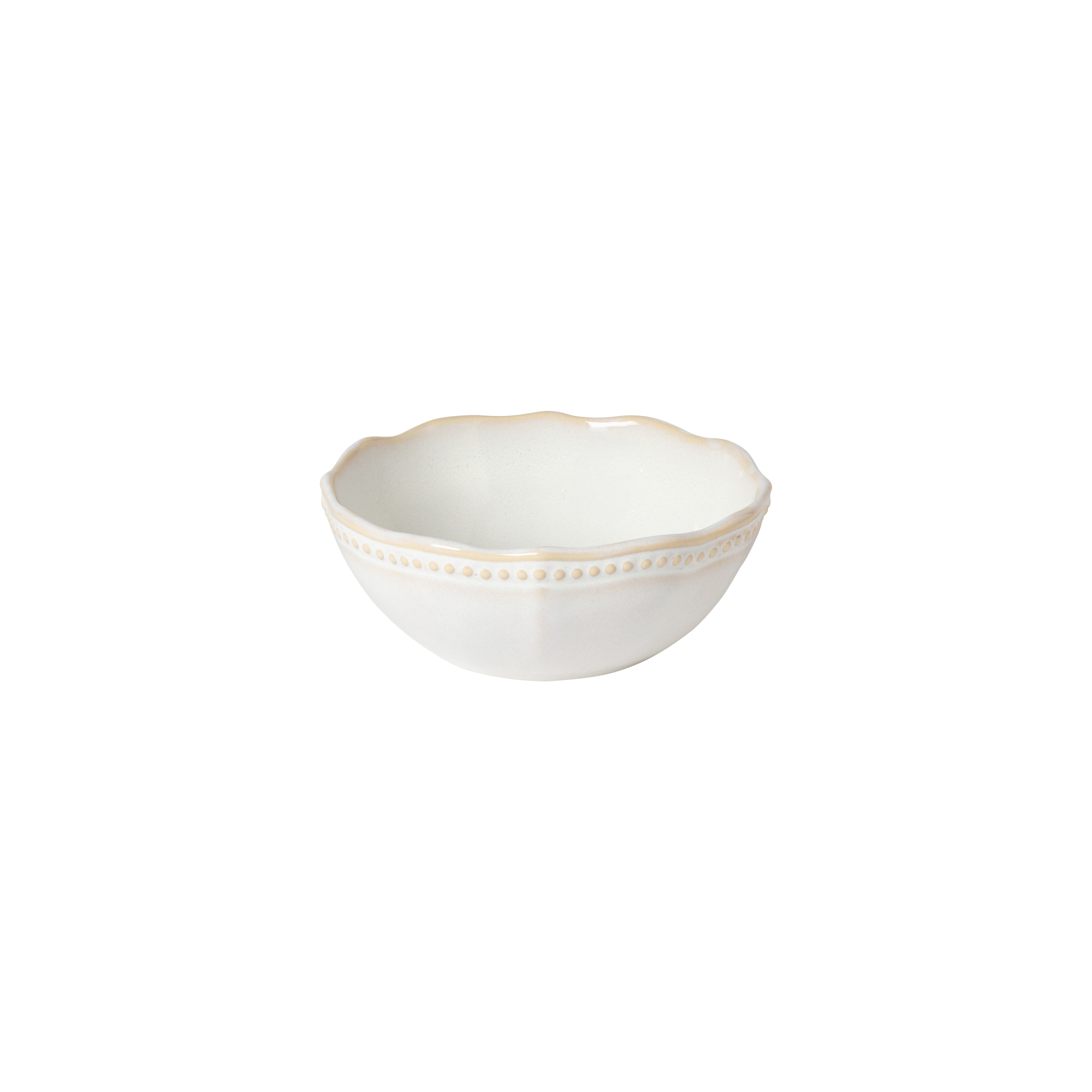 SOUP/CEREAL BOWL ALMARA - PEARL
