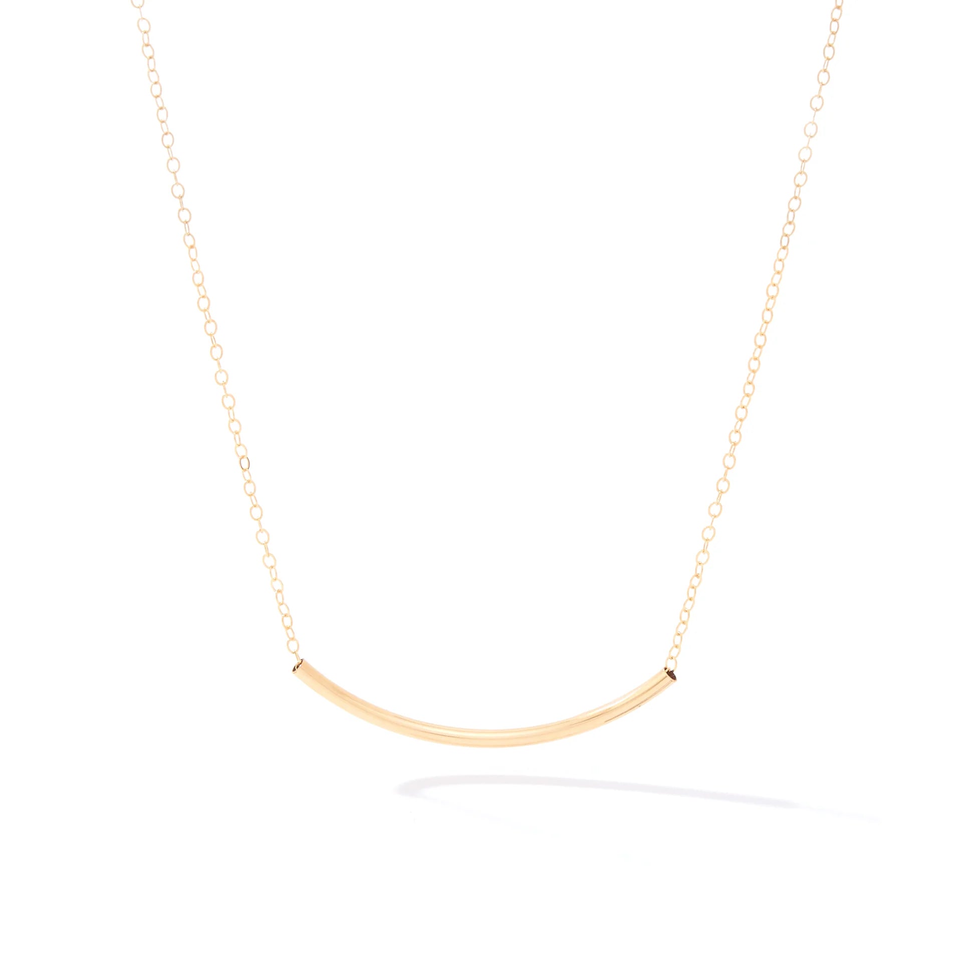 ENDLESS LOVE NECKLACE