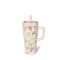 ERA TUMBLER - WILDFLOWER WHISPER