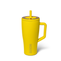 BRUMATE ERA 30 OZ. STRAW TUMBLER PINEAPPLE
