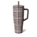 ERA PECAN PLAID