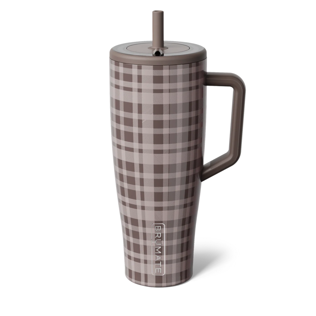 ERA PECAN PLAID