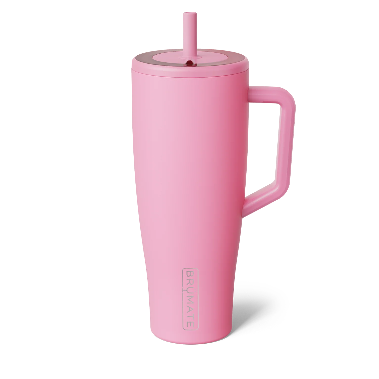 BRUMATE ERA 40 OZ. STRAW TUMBLER PRIMROSE