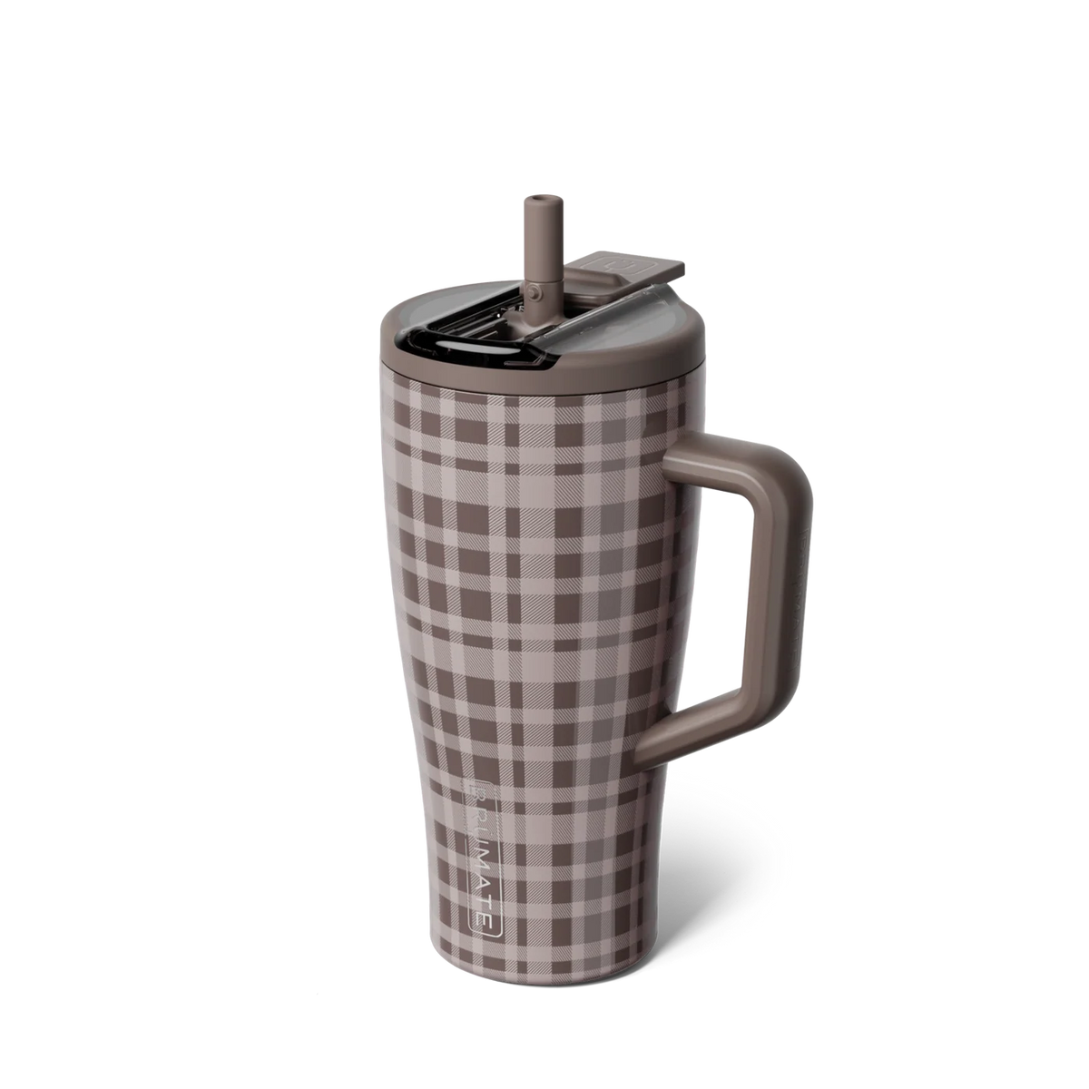 ERA FLIP PECAN PLAID