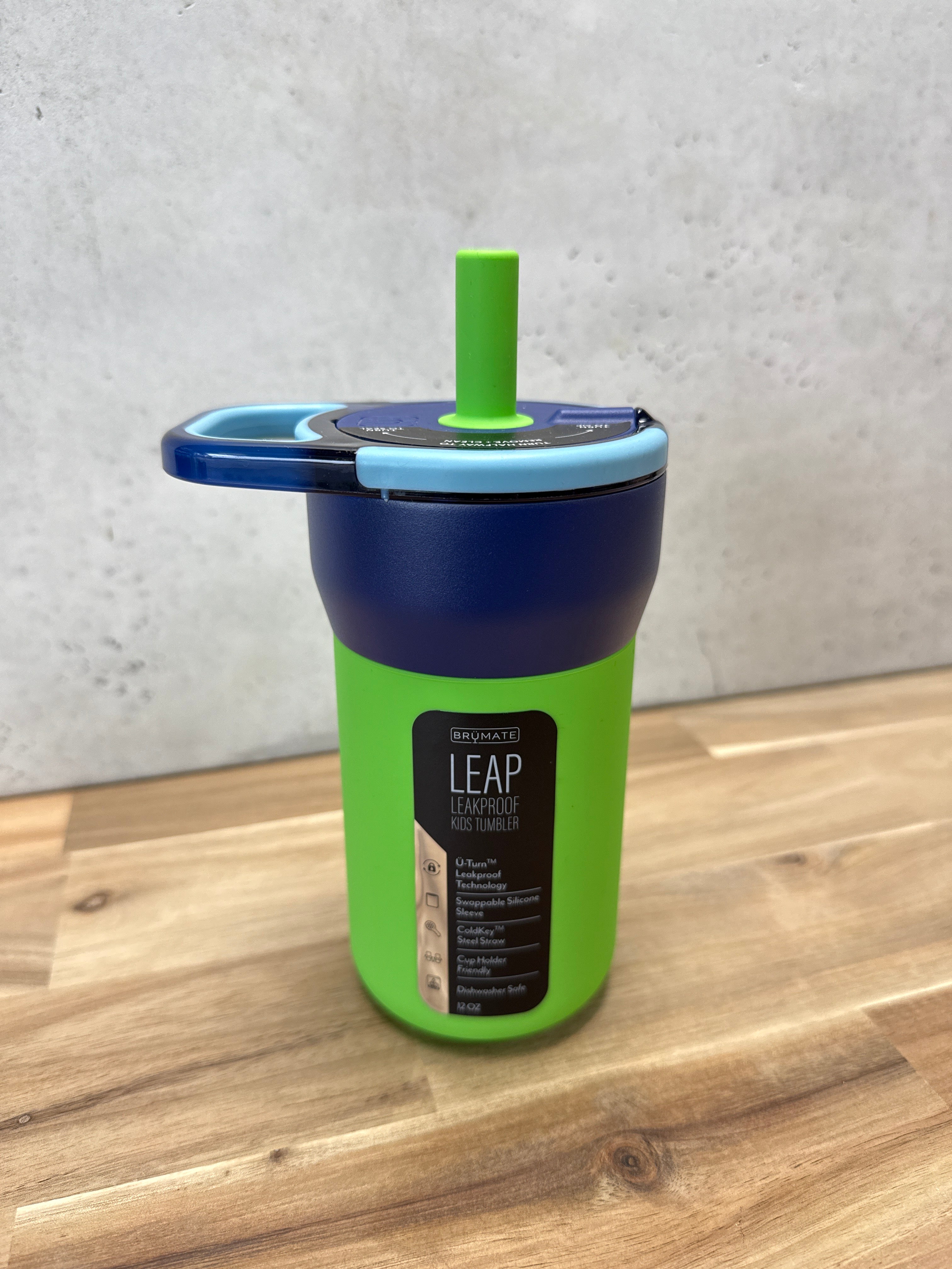 BRUMATE LEAP 12 OZ NEUTRON