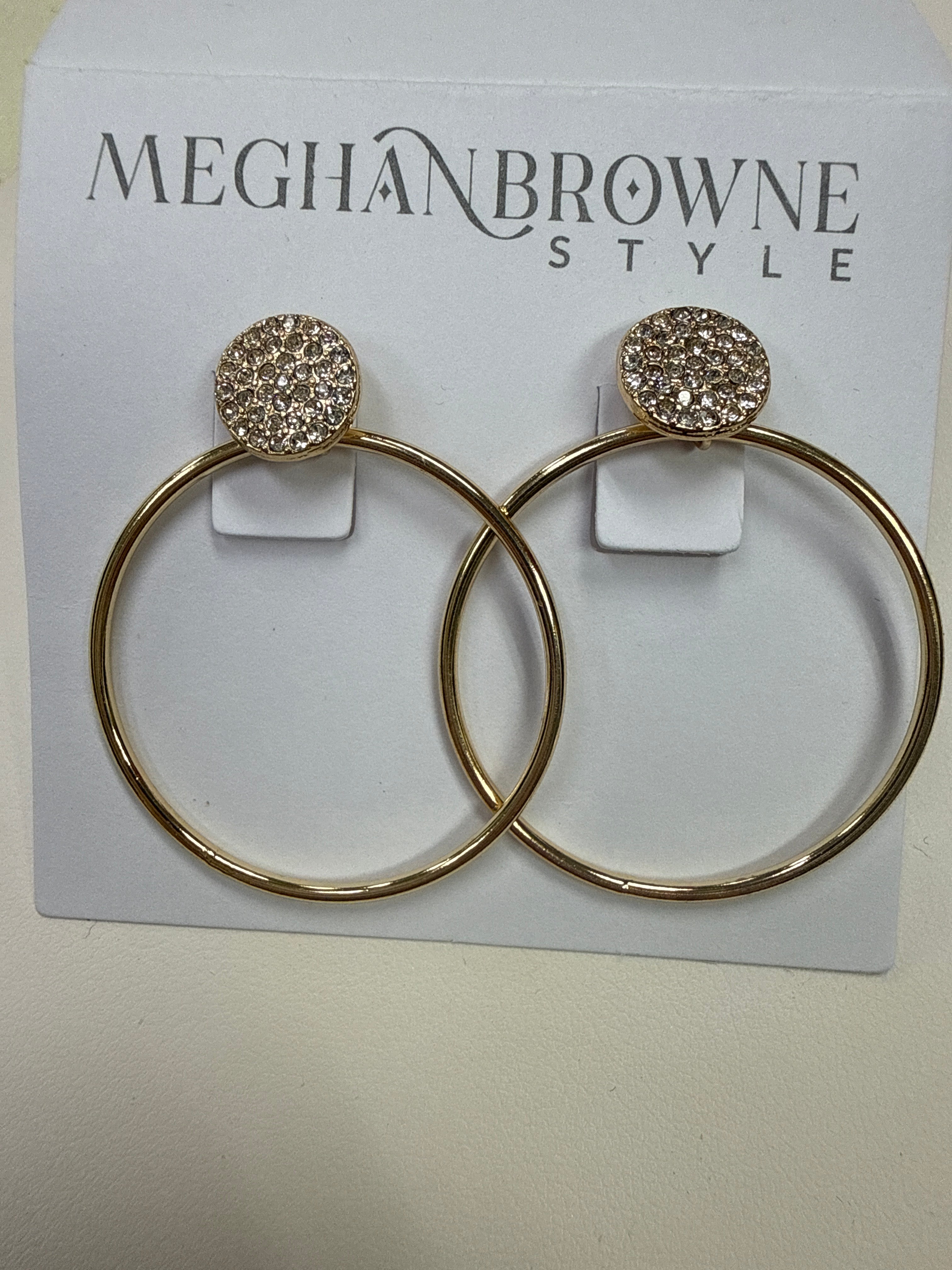RODE EARRINGS