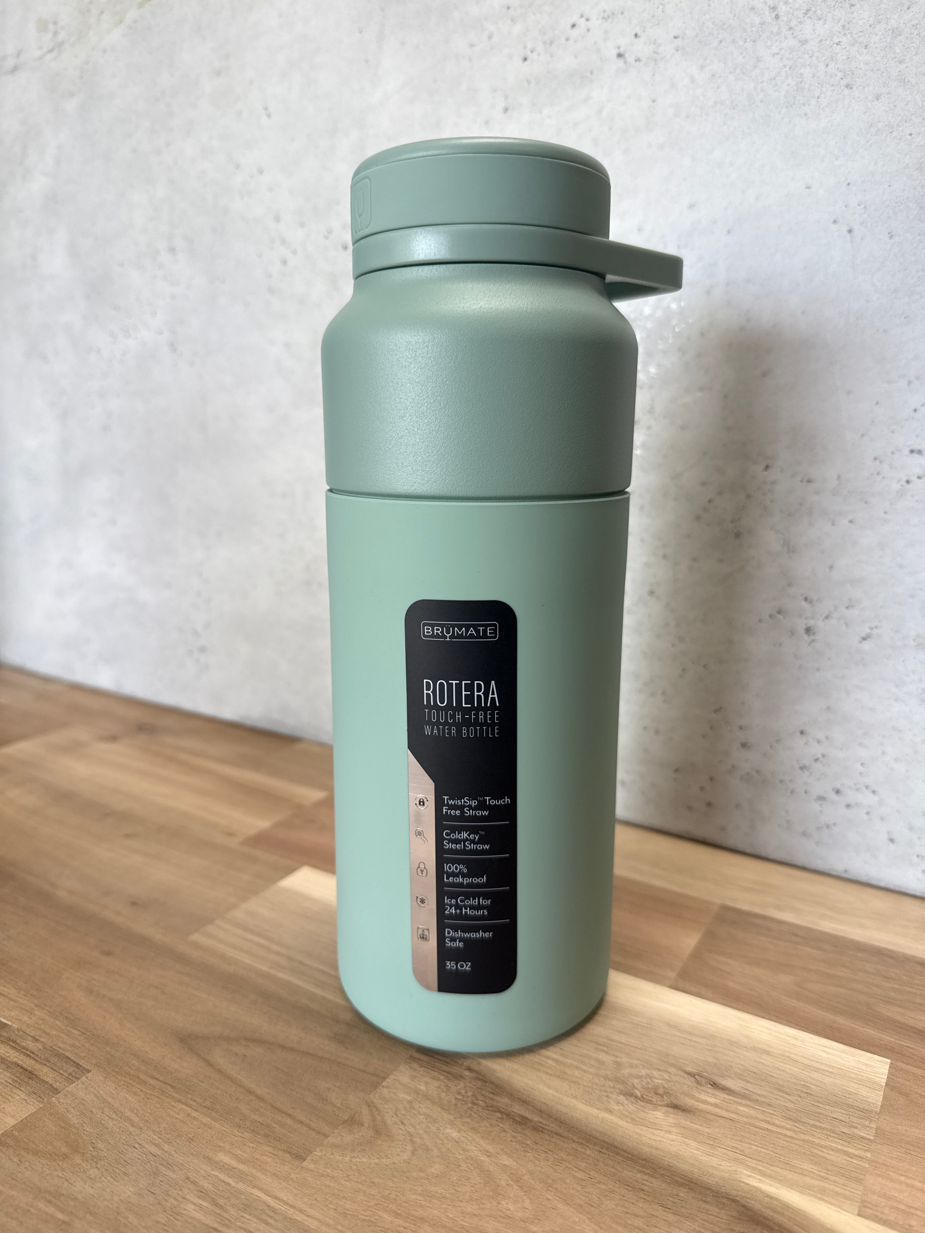 BRUMATE ROTERA 35 OZ SAGE