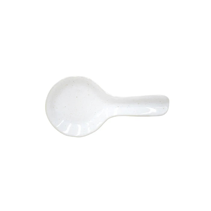 CASAFINA FATTORIA SPOON REST WHITE