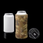 BRUMATE HOPSULATOR TRIO 12/16oz CAMO