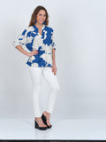 Frida Blouse