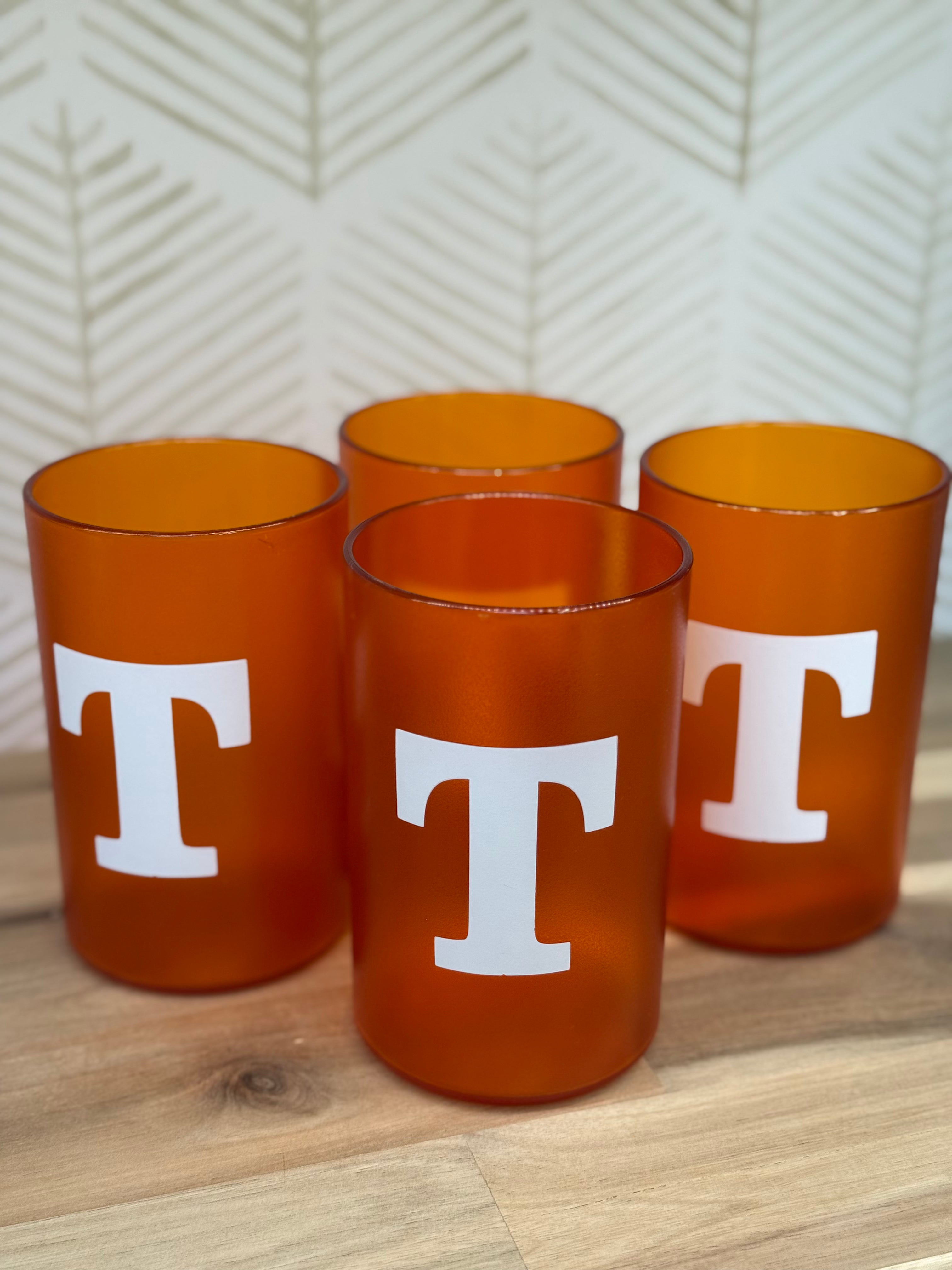 BENTLEY UT TUMBLER 16OZ