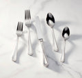 VINTAGE JEWEL 5PPS FLATWARE