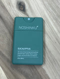 EUCALYPTUS POCKET CLEANSER