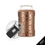 BRUMATE HOPSULATOR DUO GOLD LEOPARD