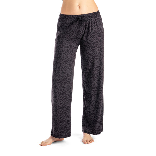 HELLO MELLO WILD NAPS  LOUNGE PANTS   - SIZE:LARGE/XLARGE