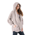 COMFORT ZONE CARDIGAN