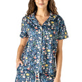 HELLO MELLO DOWN TO EARTH LOUNGE TOPS