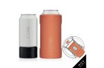 BRUMATE HOPSULATOR TRIO CLAY
