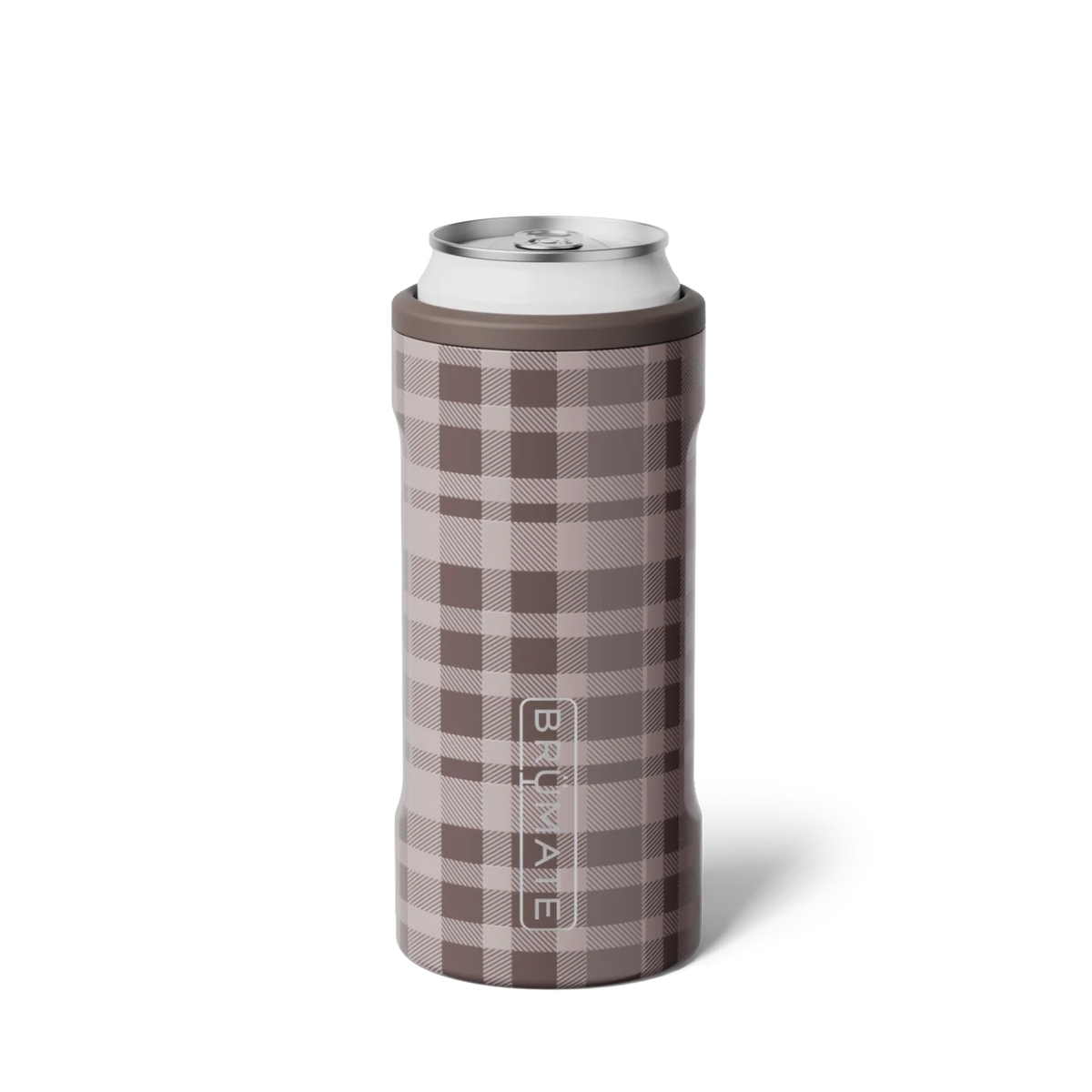 HOPSULATOR SLIM V2 PECAN PLAID