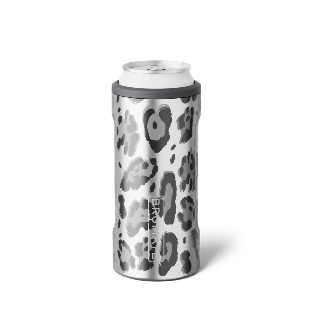 HOPSULATOR SLIM V2 METALLIC LEOPARD