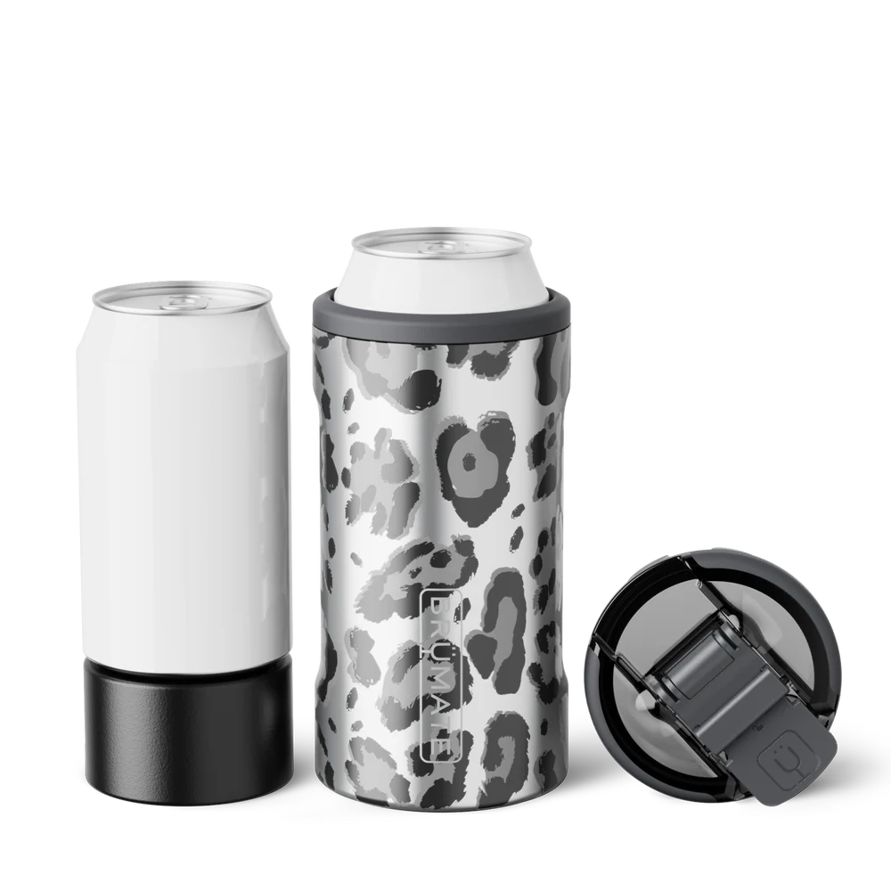 HOPSULATOR TRIO V2 METALLIC LEOPARD