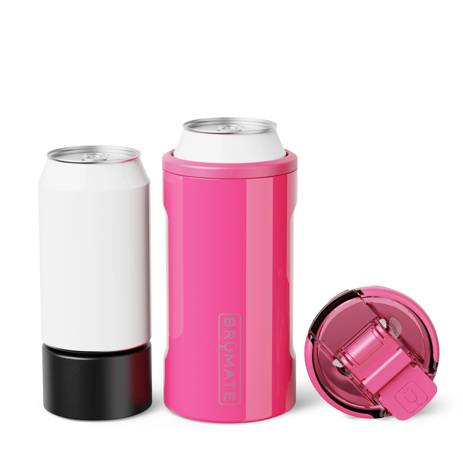 HOPSULATOR TRIO V2 NEON PINK