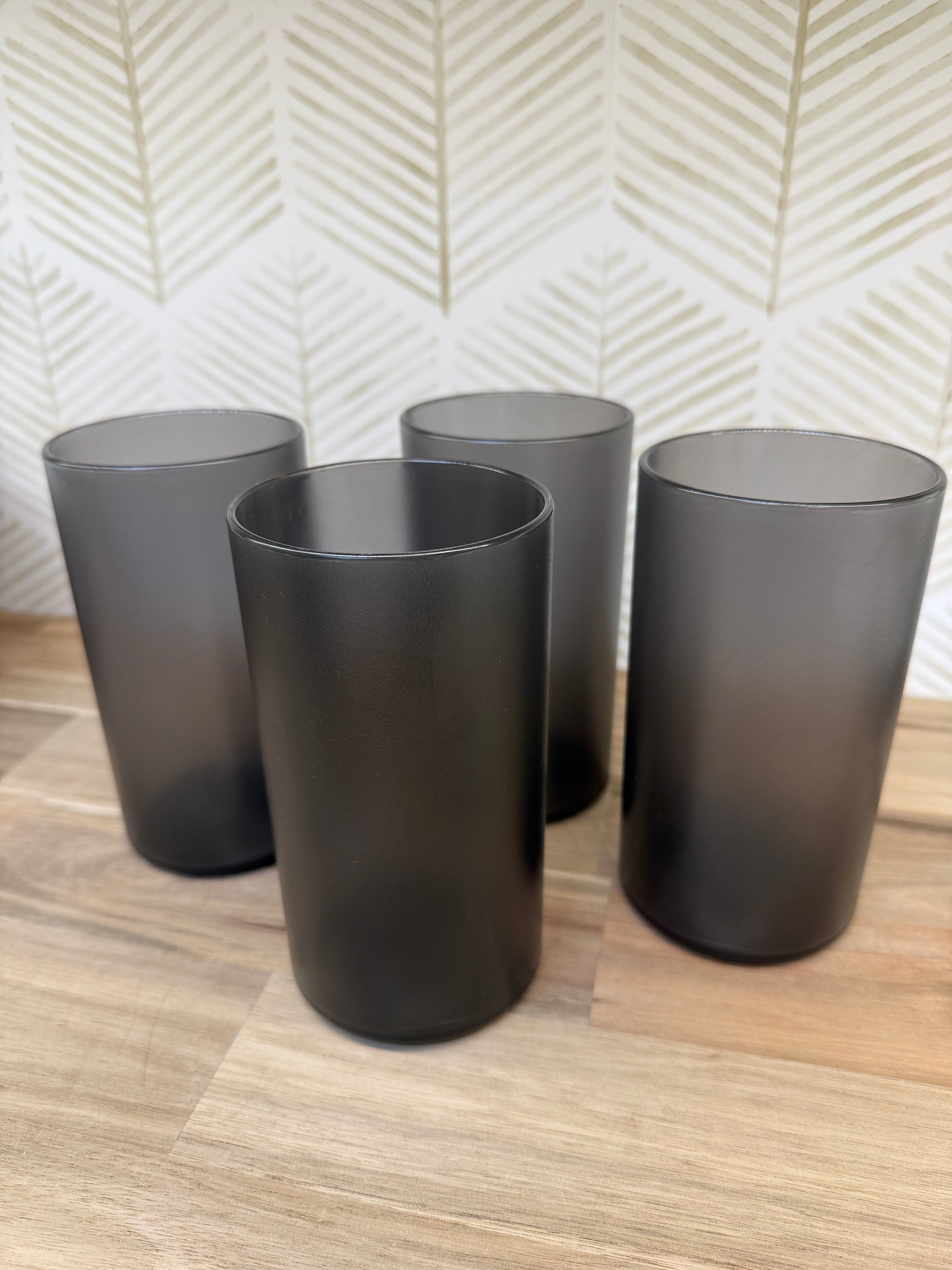 BENTLEY SMOKE TUMBLER 20oz